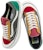 Vans Gaya 136 Decon Vr3 SF 'Hitam Hijau Kuning' VN0A4BX9448
