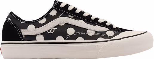 Vans Style 36 Decon SF 'Black Marshmallow' VN0A3MVL25L Vans Style 36 Decon SF 'Black Marshmallow' VN0A3MVL25L