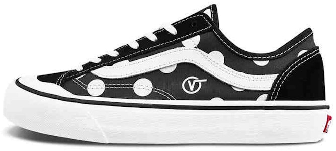 Vans 36 Decon SF "黑色棉花糖" VN0A3MVL25L Buy Vans 36 Decon SF "黑色棉花糖" VN0A3MVL25L