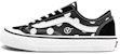 Vans Gaya 36 Decon SF 'Black Marshmallow' VN0A3MVL25L