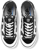 Vans Style 36 Decon SF 'Negro Malvavisco' VN0A3MVL25L Shop Vans Style 36 Decon SF 'Negro Malvavisco' VN0A3MVL25L