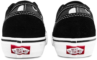 Vans Style 36 Decon SF 'Negro Malvavisco' VN0A3MVL25L Purchase Vans Style 36 Decon SF 'Negro Malvavisco' VN0A3MVL25L