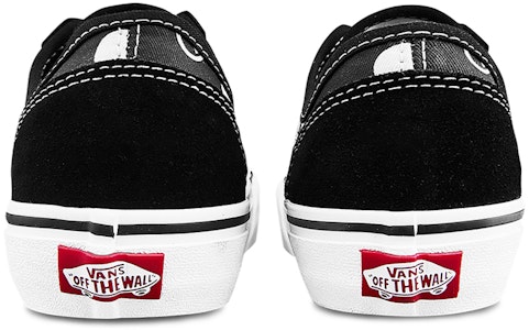 Vans 36 Decon SF "黑色棉花糖" VN0A3MVL25L Purchase Vans 36 Decon SF "黑色棉花糖" VN0A3MVL25L