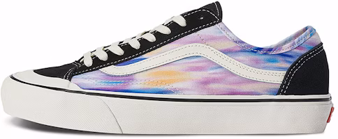 Vans Style 36 Decon SF 'Black Purple' VN0A5HYR1KP Vans Style 36 Decon SF 'Black Purple' VN0A5HYR1KP