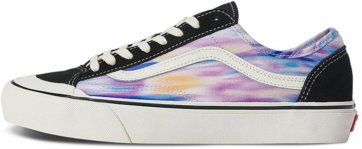 Vans Style 36 Decon SF 黒紫 (Vans Style 36 Decon SF クロムラサキ) VN0A5HYR1KP Buy Vans Style 36 Decon SF 黒紫 (Vans Style 36 Decon SF クロムラサキ) VN0A5HYR1KP