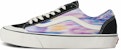 Vans Style 36 Decon SF 'Hitam Ungu' VN0A5HYR1KP