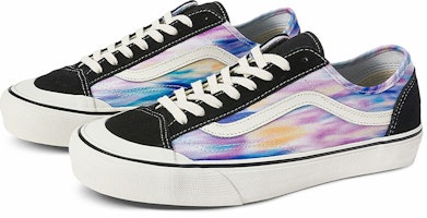 Vans Style 36 Decon SF 'Hitam Ungu' VN0A5HYR1KP Order Vans Style 36 Decon SF 'Hitam Ungu' VN0A5HYR1KP