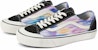 Vans Style 36 Decon SF 'Hitam Ungu' VN0A5HYR1KP