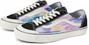 Order Vans Style 36 Decon SF 'Hitam Ungu' VN0A5HYR1KP