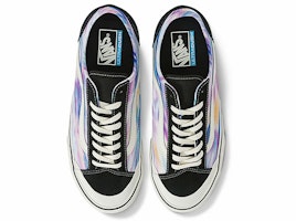 Vans Style 36 Decon SF 'Hitam Ungu' VN0A5HYR1KP Lookbook Vans Style 36 Decon SF 'Hitam Ungu' VN0A5HYR1KP