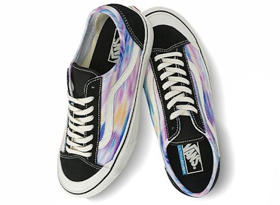 Vans Style 36 Decon SF 黒紫 (Vans Style 36 Decon SF クロムラサキ) VN0A5HYR1KP Shop Vans Style 36 Decon SF 黒紫 (Vans Style 36 Decon SF クロムラサキ) VN0A5HYR1KP