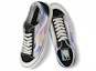 Shop Vans Style 36 Decon SF 'Hitam Ungu' VN0A5HYR1KP