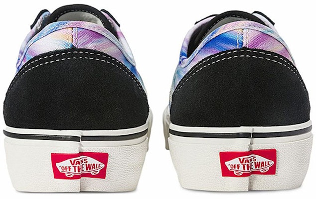 Vans Style 36 Decon SF 'Hitam Ungu' VN0A5HYR1KP Purchase Vans Style 36 Decon SF 'Hitam Ungu' VN0A5HYR1KP