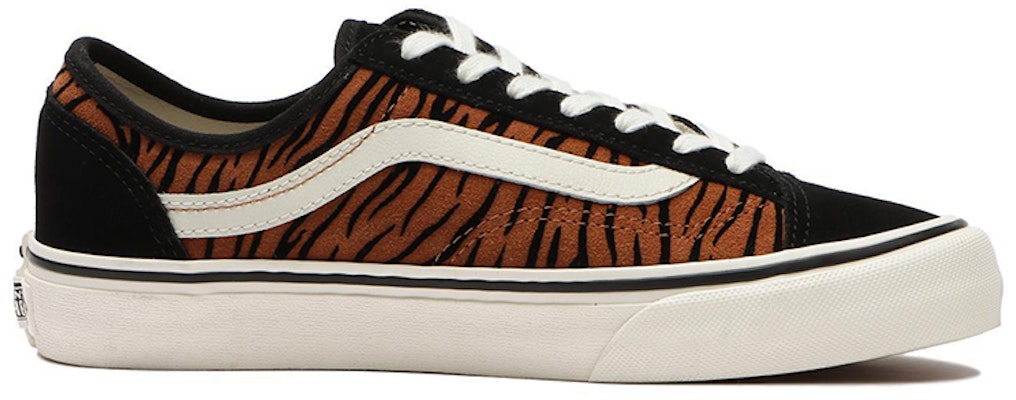 Vans Style 36 Decon SF 'Black Brown' VN0A5HYR9ZY Order Vans Style 36 Decon SF 'Black Brown' VN0A5HYR9ZY