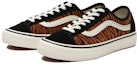 Lookbook Vans Style 36 Decon SF 'Hitam Coklat' VN0A5HYR9ZY