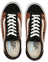 Vans Style 36 Decon SF '黑棕' 运动鞋 VN0A5HYR9ZY Shop Vans Style 36 Decon SF '黑棕' 运动鞋 VN0A5HYR9ZY