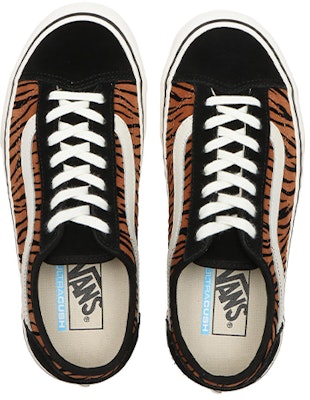 Vans Style 36 Decon SF '黑棕' 运动鞋 VN0A5HYR9ZY Shop Vans Style 36 Decon SF '黑棕' 运动鞋 VN0A5HYR9ZY
