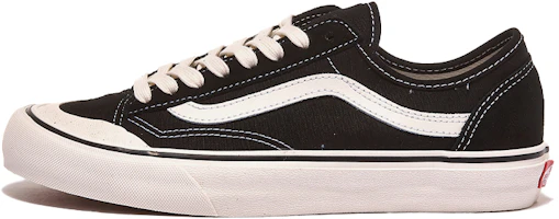 Vans Style 36 Decon Sf 'Black White' VN0A3MVL225 Vans Style 36 Decon Sf 'Black White' VN0A3MVL225