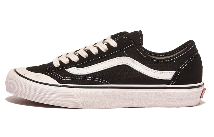 Vans Style 36 Decon Sf 'Black White' VN0A3MVL225
