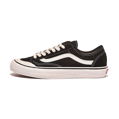 Vans Style 36 Decon Sf 'Black White'
