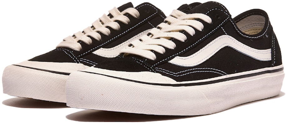Vans Style 36 Decon Sf 'Hitam Putih' VN0A3MVL225 Order Vans Style 36 Decon Sf 'Hitam Putih' VN0A3MVL225