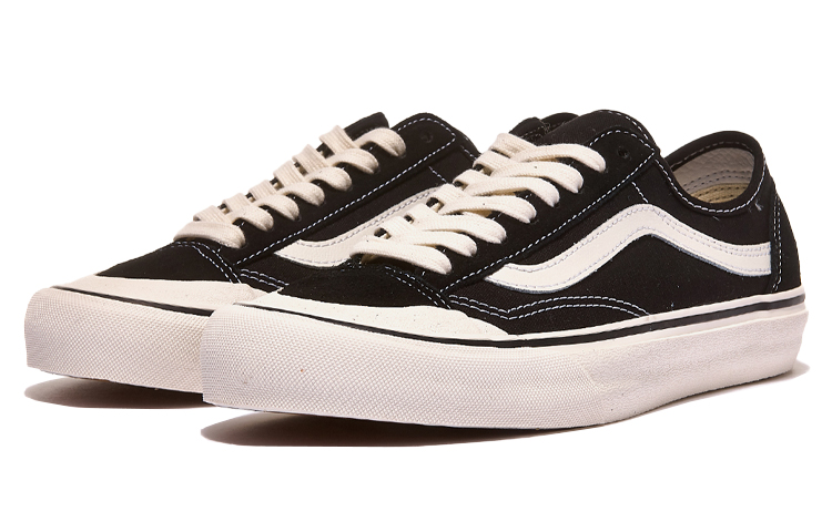 Order Vans Style 36 Decon Sf 'Negro Blanco' VN0A3MVL225
