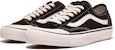 Vans Style 36 Decon Sf 'Hitam Putih' VN0A3MVL225