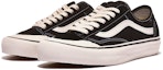 Order Vans Style 36 Decon Sf 'Hitam Putih' VN0A3MVL225