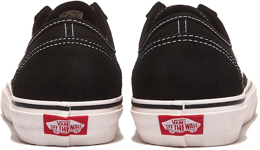 Vans Style 36 Decon Sf 'Negro Blanco' VN0A3MVL225 Lookbook Vans Style 36 Decon Sf 'Negro Blanco' VN0A3MVL225