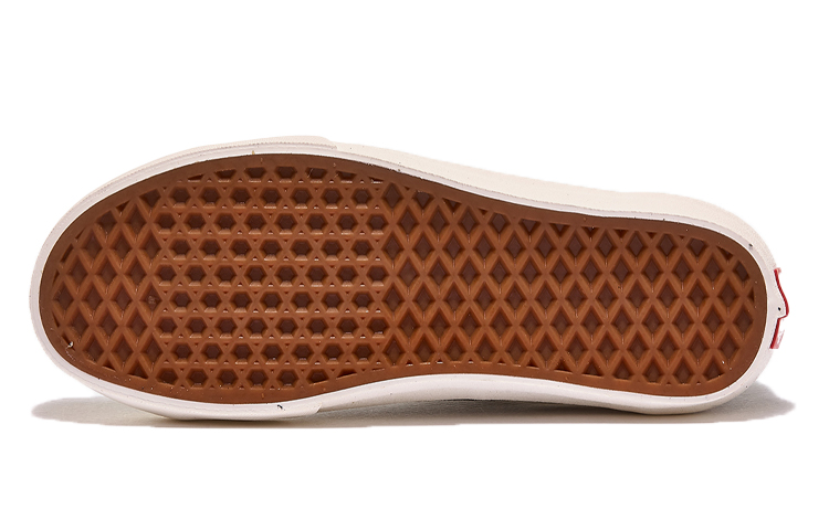 Shop Vans Style 36 Decon Sf 'Negro Blanco' VN0A3MVL225