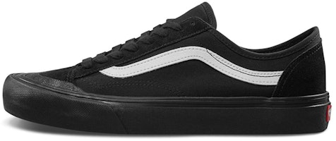Vans Style 36 Decon SF 'Black White' VN0A3MVLB8C Vans Style 36 Decon SF 'Black White' VN0A3MVLB8C