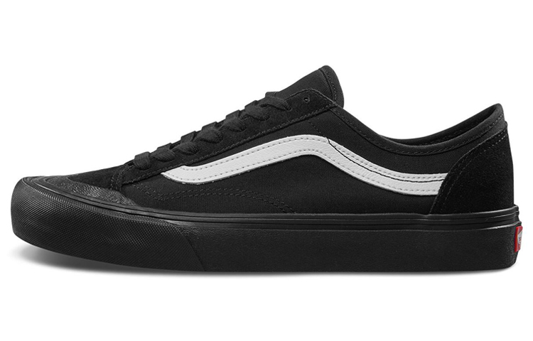 Vans Style 36 Decon SF 'Black White' VN0A3MVLB8C
