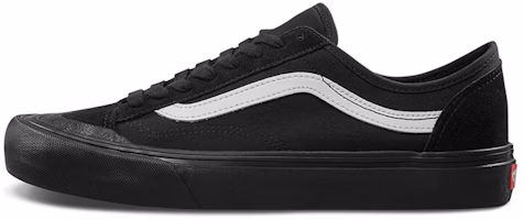Vans Style 36 Decon SF 'Black White' VN0A3MVLB8C Vans Style 36 Decon SF 'Black White' VN0A3MVLB8C