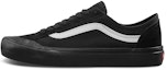 Buy Vans Style 36 Decon SF 'Hitam Putih' VN0A3MVLB8C
