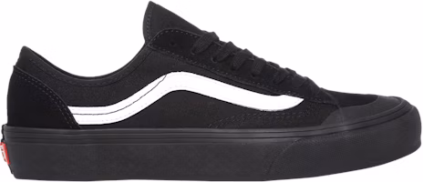 Vans Style 36 Decon SF 'Black White' VN0A3MVLB8C Vans Style 36 Decon SF 'Black White' VN0A3MVLB8C