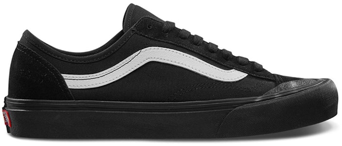Vans Style 36 Decon SF 黒白 (Vans スタイル36 Decon SF クロシロ) VN0A3MVLB8C Order Vans Style 36 Decon SF 黒白 (Vans スタイル36 Decon SF クロシロ) VN0A3MVLB8C