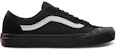 Vans Style 36 Decon SF 'Hitam Putih' VN0A3MVLB8C