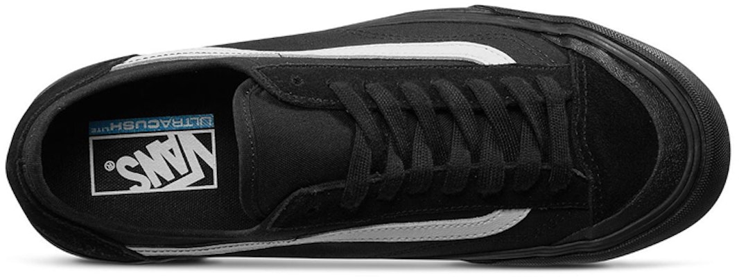 Vans Style 36 Decon SF 'Black White' VN0A3MVLB8C Lookbook Vans Style 36 Decon SF 'Black White' VN0A3MVLB8C