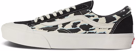 Vans Style 36 Decon SF 'Black' VN0A3ZCJC80 Vans Style 36 Decon SF 'Black' VN0A3ZCJC80