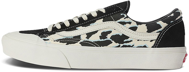 반스 스타일 36 디콘 SF '블랙' (40 characters) VN0A3ZCJC80 Buy 반스 스타일 36 디콘 SF '블랙' (40 characters) VN0A3ZCJC80