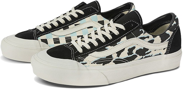 반스 스타일 36 디콘 SF '블랙' (40 characters) VN0A3ZCJC80 Order 반스 스타일 36 디콘 SF '블랙' (40 characters) VN0A3ZCJC80