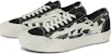 Vans Gaya 36 Decon SF 'Hitam' VN0A3ZCJC80