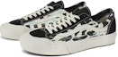 Order Vans Gaya 36 Decon SF 'Hitam' VN0A3ZCJC80