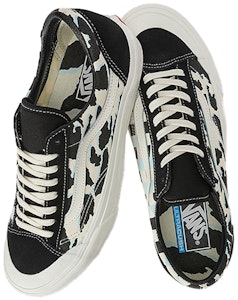 반스 스타일 36 디콘 SF '블랙' (40 characters) VN0A3ZCJC80 Shop 반스 스타일 36 디콘 SF '블랙' (40 characters) VN0A3ZCJC80