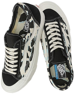 Vans Style 36 Decon SF 'Black' VN0A3ZCJC80 Shop Vans Style 36 Decon SF 'Black' VN0A3ZCJC80