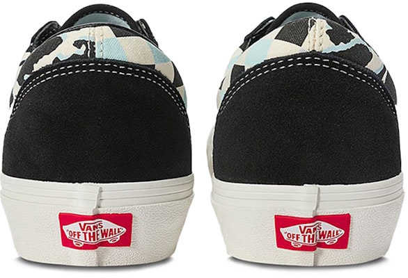 Vans Style 36 Decon SF 黒 (Vans スタイル36 Decon SF ブラック) VN0A3ZCJC80 Purchase Vans Style 36 Decon SF 黒 (Vans スタイル36 Decon SF ブラック) VN0A3ZCJC80
