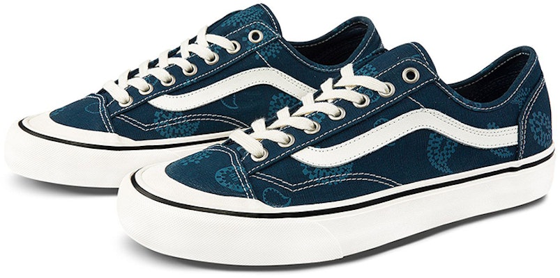 Vans Style 36 Decon SF Blue Unisex VN0A3MVL2VO Order Vans Style 36 Decon SF Blue Unisex VN0A3MVL2VO