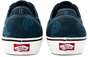 Vans Style 36 Decon SF 蓝色 男女同款 VN0A3MVL2VO Shop Vans Style 36 Decon SF 蓝色 男女同款 VN0A3MVL2VO
