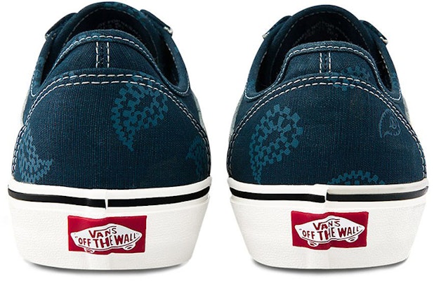 Vans Style 36 Decon SF Blue Unisex VN0A3MVL2VO Shop Vans Style 36 Decon SF Blue Unisex VN0A3MVL2VO