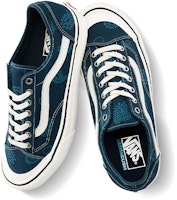 Vans Style 36 Decon SF 蓝色 男女同款 VN0A3MVL2VO Purchase Vans Style 36 Decon SF 蓝色 男女同款 VN0A3MVL2VO
